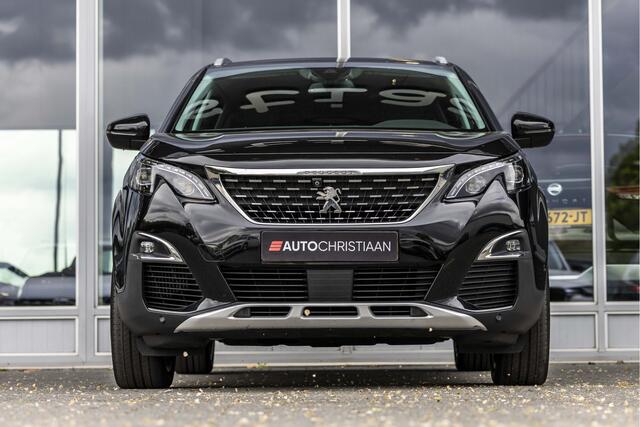 Peugeot 5008 1.2 PureTech Blue Lease Premium | Afn. Trekhaak | Camera