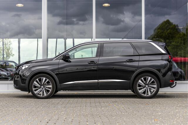 Peugeot 5008 1.2 PureTech Blue Lease Premium | Afn. Trekhaak | Camera