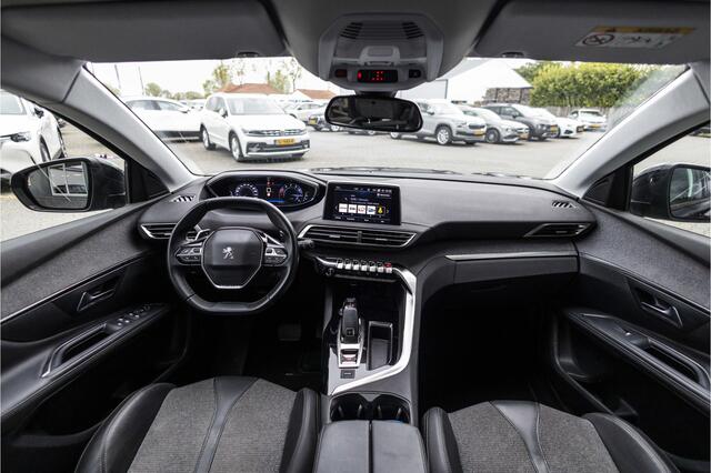 Peugeot 5008 1.2 PureTech Blue Lease Premium | Afn. Trekhaak | Camera