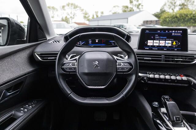 Peugeot 5008 1.2 PureTech Blue Lease Premium | Afn. Trekhaak | Camera