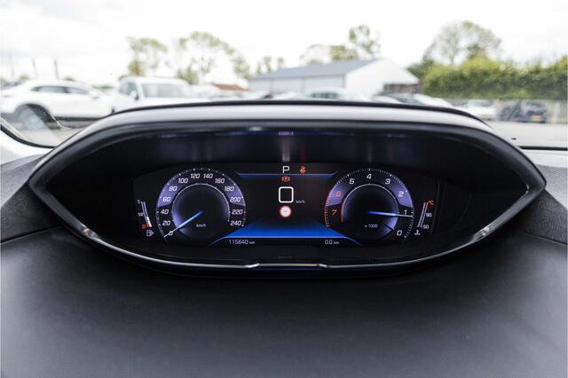 Peugeot 5008 1.2 PureTech Blue Lease Premium | Afn. Trekhaak | Camera