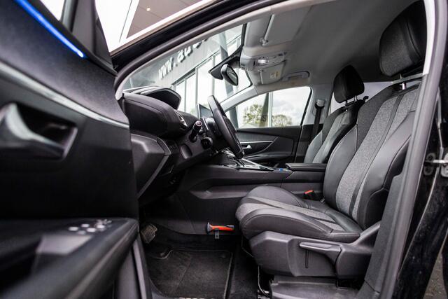 Peugeot 5008 1.2 PureTech Blue Lease Premium | Afn. Trekhaak | Camera