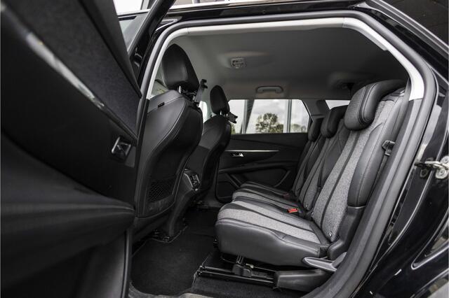 Peugeot 5008 1.2 PureTech Blue Lease Premium | Afn. Trekhaak | Camera