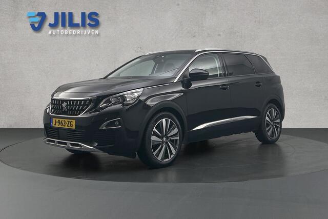 Peugeot 5008 1.2 PureTech Blue Lease Premium | Camera | Afneembare trekhaak | Apple Carplay | Cruise control