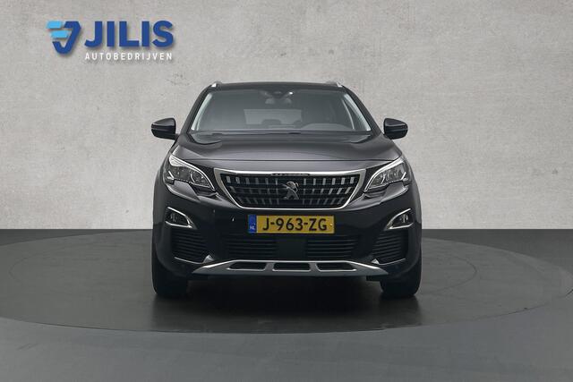 Peugeot 5008 1.2 PureTech Blue Lease Premium | Camera | Afneembare trekhaak | Apple Carplay | Cruise control