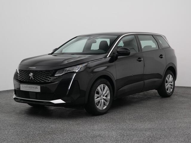 Peugeot 5008 1.2 PureTech 130 PK Automaat Active 7-Pers. | CAMERA | CARPLAY