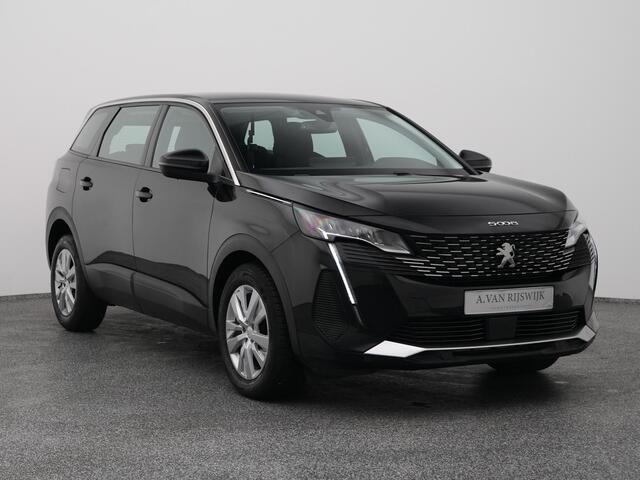 Peugeot 5008 1.2 PureTech 130 PK Automaat Active 7-Pers. | CAMERA | CARPLAY