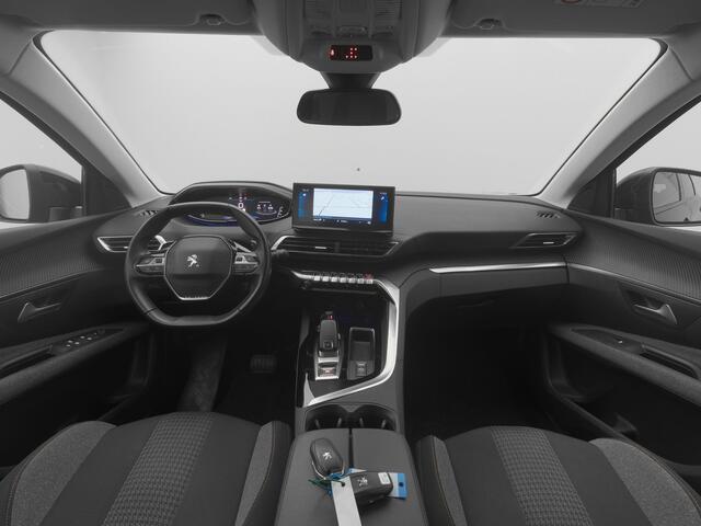 Peugeot 5008 1.2 PureTech 130 PK Automaat Active 7-Pers. | CAMERA | CARPLAY