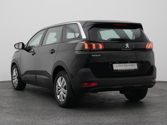 Peugeot 5008 1.2 PureTech 130 PK Automaat Active 7-Pers. | CAMERA | CARPLAY