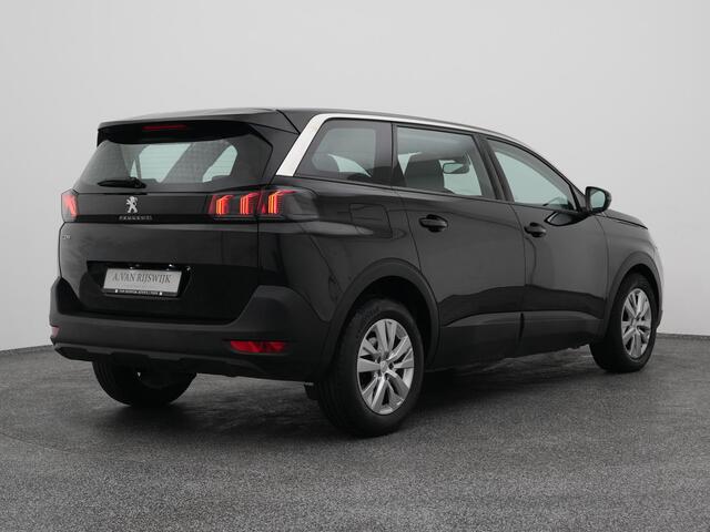 Peugeot 5008 1.2 PureTech 130 PK Automaat Active 7-Pers. | CAMERA | CARPLAY