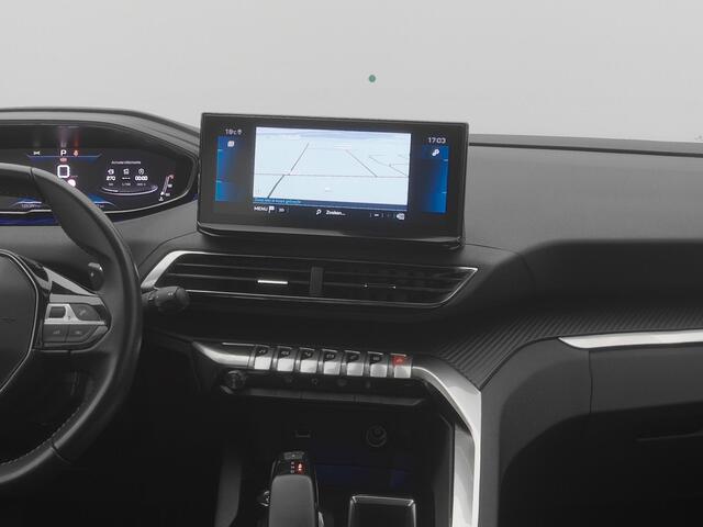 Peugeot 5008 1.2 PureTech 130 PK Automaat Active 7-Pers. | CAMERA | CARPLAY