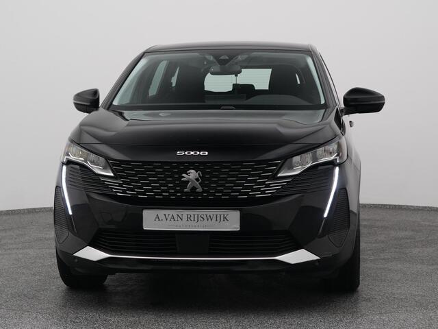 Peugeot 5008 1.2 PureTech 130 PK Automaat Active 7-Pers. | CAMERA | CARPLAY