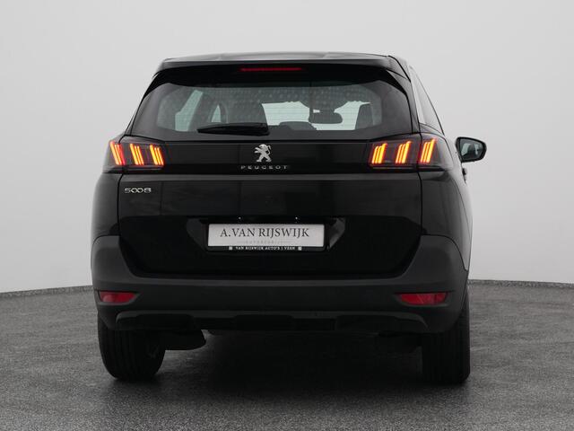 Peugeot 5008 1.2 PureTech 130 PK Automaat Active 7-Pers. | CAMERA | CARPLAY