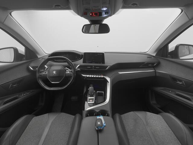 Peugeot 5008 1.2 PureTech 130 PK Automaat Allure 7-Pers. | CAMERA | KEYLESS | ADAPTIVE