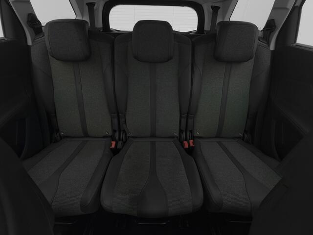 Peugeot 5008 1.2 PureTech 130 PK Automaat Allure 7-Pers. | CAMERA | KEYLESS | ADAPTIVE