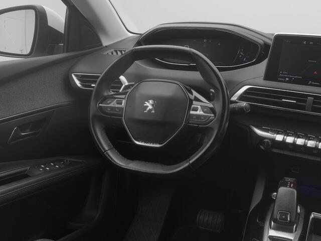 Peugeot 5008 1.2 PureTech 130 PK Automaat Allure 7-Pers. | CAMERA | KEYLESS | ADAPTIVE