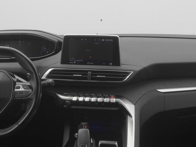 Peugeot 5008 1.2 PureTech 130 PK Automaat Allure 7-Pers. | CAMERA | KEYLESS | ADAPTIVE