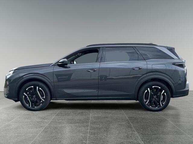 Peugeot 5008 e-5008 Allure EV 73kWh 210pk | CAMERA | APPLE CARPLAY / ANDROID AUTO | CLIMA | HALF/LEDER |