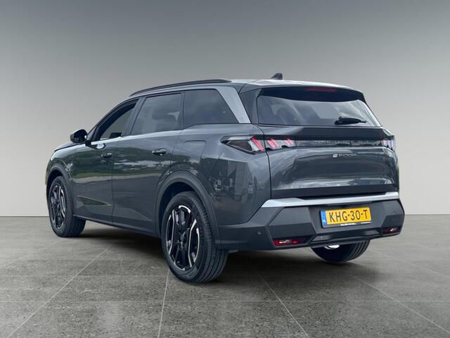Peugeot 5008 e-5008 Allure EV 73kWh 210pk | CAMERA | APPLE CARPLAY / ANDROID AUTO | CLIMA | HALF/LEDER |