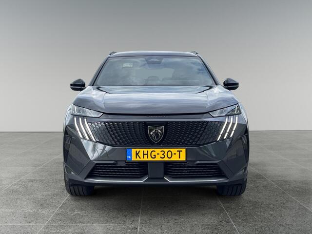 Peugeot 5008 e-5008 Allure EV 73kWh 210pk | CAMERA | APPLE CARPLAY / ANDROID AUTO | CLIMA | HALF/LEDER |