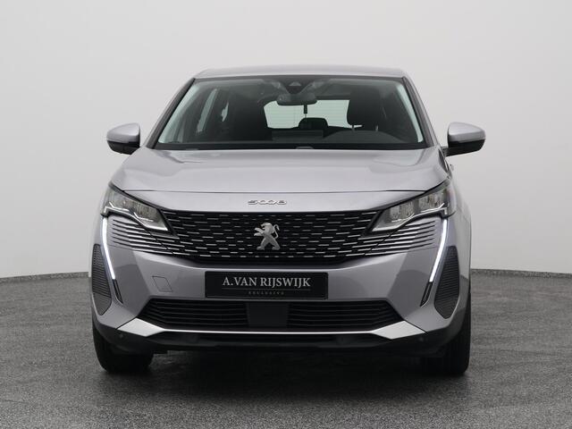 Peugeot 5008 1.2 PureTech 130 PK Automaat Active 7-Pers. | CAMERA | CARPLAY
