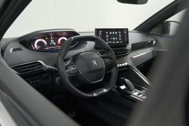 Peugeot 5008 1.6 PureTech 180 EAT8 GT Pack | COMPLEET! | Schuif-/Kanteldak | 360 Camera | Trekhaak | Focal Premium Audio