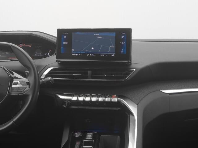 Peugeot 5008 1.2 PureTech 130 PK Automaat Allure 7-Pers. | 360° | ADAPTIVE | KEYLESS