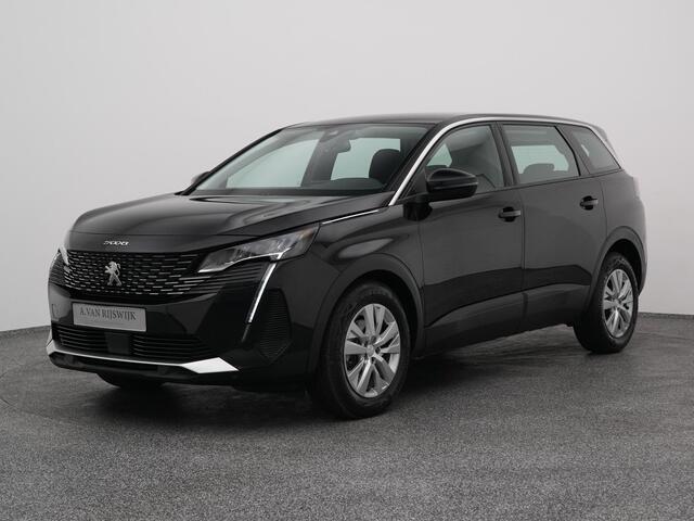 Peugeot 5008 1.2 PureTech 130 PK Automaat Active | CAMERA | CARPLAY