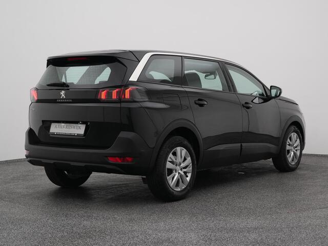 Peugeot 5008 1.2 PureTech 130 PK Automaat Active | CAMERA | CARPLAY