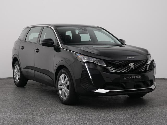 Peugeot 5008 1.2 PureTech 130 PK Automaat Active 7-Pers. | CAMERA | CARPLAY