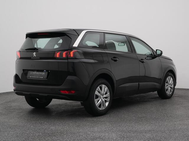 Peugeot 5008 1.2 PureTech 130 PK Automaat Active 7-Pers. | CAMERA | CARPLAY