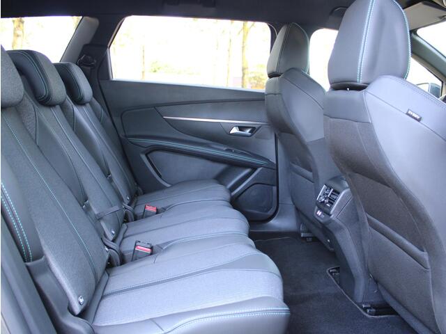 Peugeot 5008 1.2 Hybrid 136 Allure Pack Business | Navi / Camera / Climate