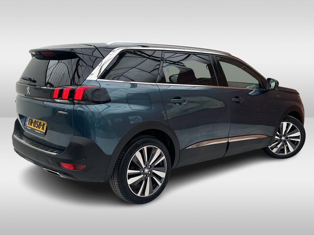 Peugeot 5008 PureTech 130 Blue Lease GT-Line | Elektrische achterklep | Schuifdak | Carplay/Android Auto | Keyless |