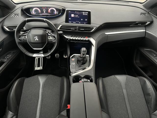 Peugeot 5008 PureTech 130 Blue Lease GT-Line | Elektrische achterklep | Schuifdak | Carplay/Android Auto | Keyless |