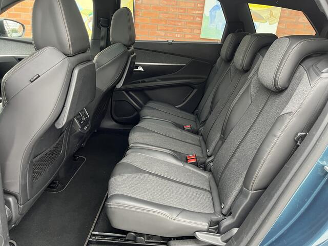 Peugeot 5008 PureTech 130 Blue Lease GT-Line | Elektrische achterklep | Schuifdak | Carplay/Android Auto | Keyless |