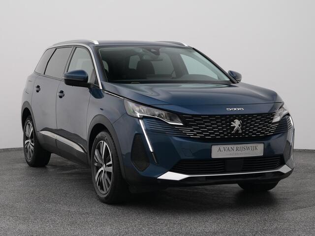 Peugeot 5008 1.2 PureTech Allure | CARPLAY | KEYLESS | CRUISE