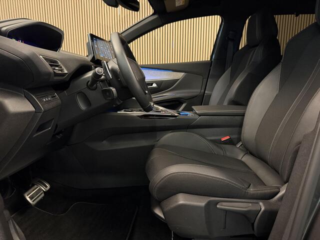 Peugeot 5008 1.2 PureTech 130PK Aut. GT BLACK PAKKET | LED | Camera | Navi | 7 Zits | Incl. garantie