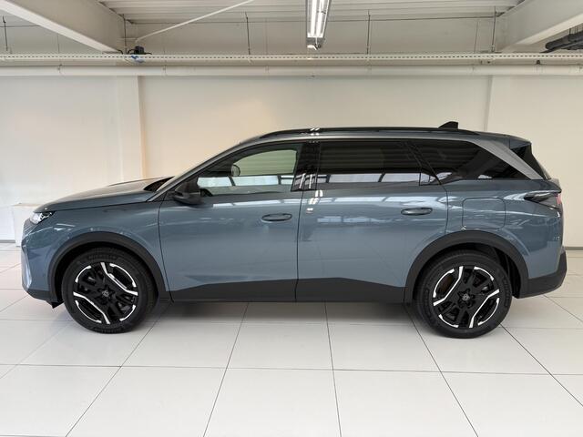 Peugeot 5008 e-5008 Allure Avantage 73 kWh | Tot 8 jaar garantie | Camera | Apple Carplay/Android Auto | 19 inch velgen