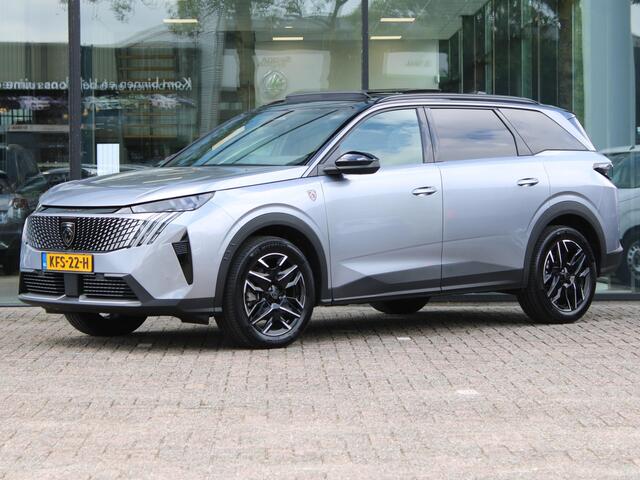 Peugeot 5008 1.2 Hybrid 145 GT Automaat | Navi / Panoramadak / Camera