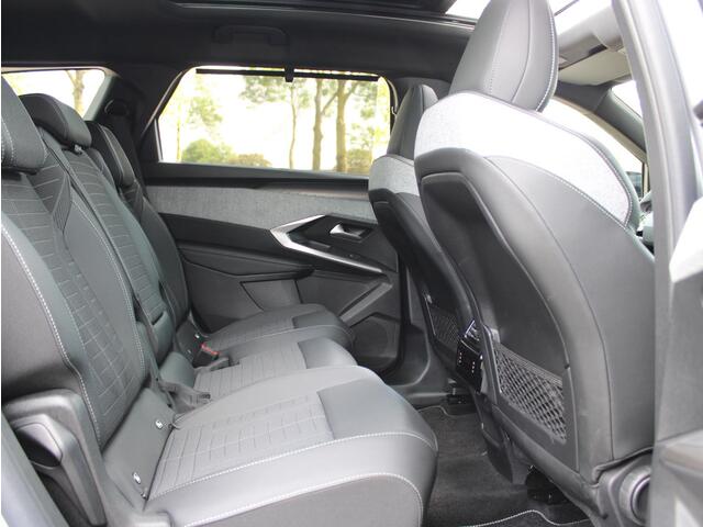 Peugeot 5008 1.2 Hybrid 145 GT Automaat | Navi / Panoramadak / Camera
