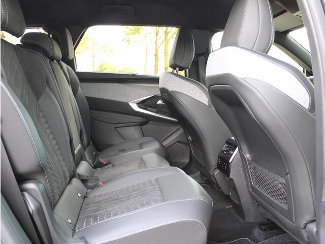 Peugeot 5008 1.2 Hybrid 136 GT Automaat | Navi / Camera / 8jr garantie