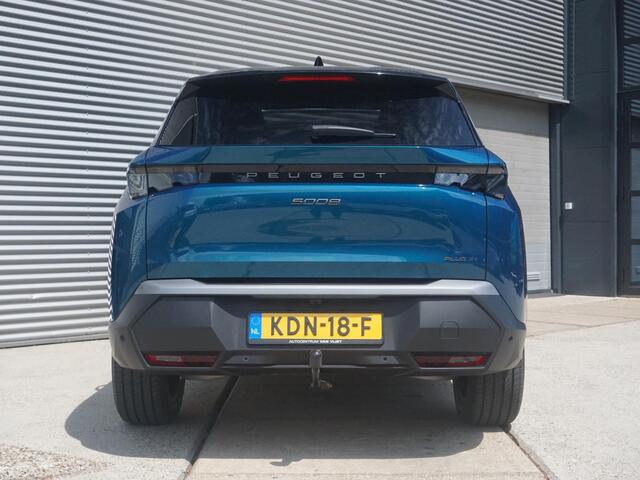 Peugeot 5008 1.6 Plug-in Hybrid 195 GT Exclusive Panoramadak