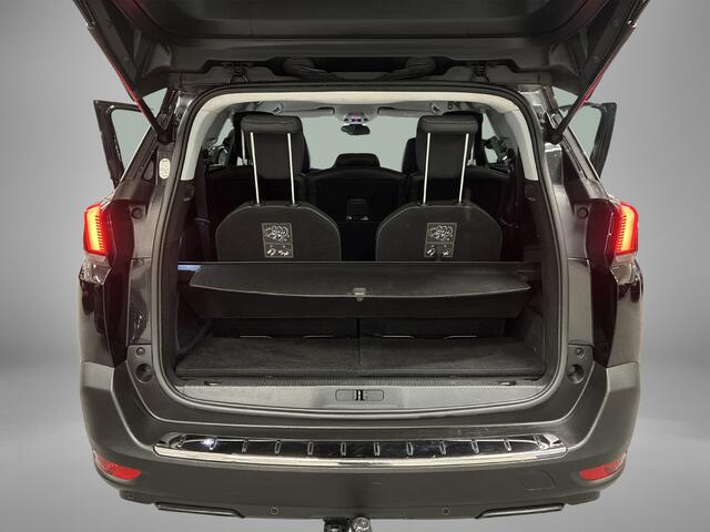 Peugeot 5008 1.2 PureTech Advanced Grip Control Allure 7-persoons | Nieuwe Motor !! | Trekhaak