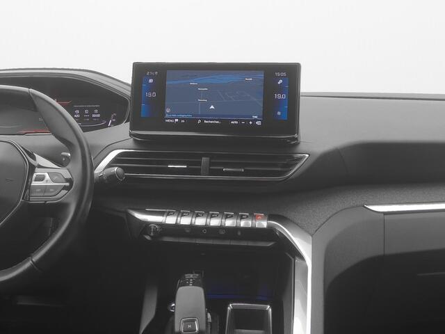 Peugeot 5008 1.2 PureTech 130 PK Automaat Allure 7-Pers. | CAMERA | KEYLESS