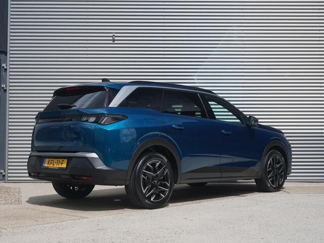 Peugeot 5008 1.2 Hybrid 145 Allure Camera achter