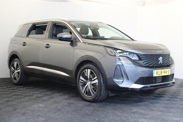 Peugeot 5008 1.2 PureTech Allure |Camera|Navi|