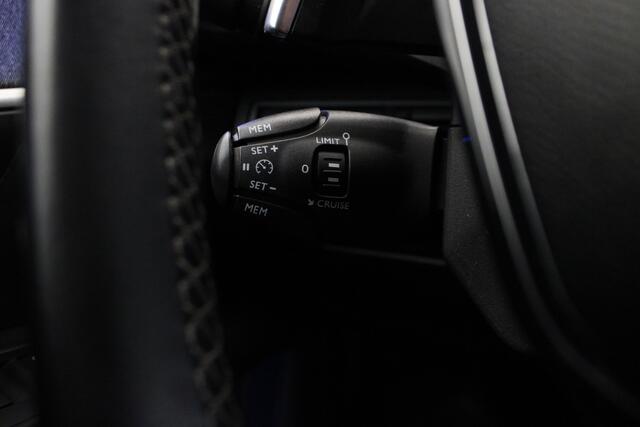 Peugeot 5008 1.6 BlueHDI Blue Lease Premium |Camera|Navi|