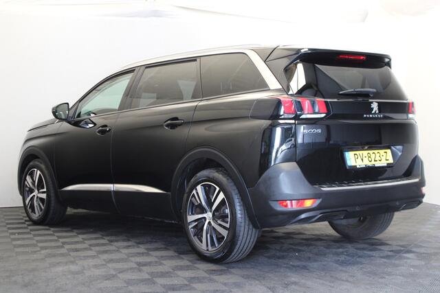 Peugeot 5008 1.6 BlueHDI Blue Lease Premium |Camera|Navi|