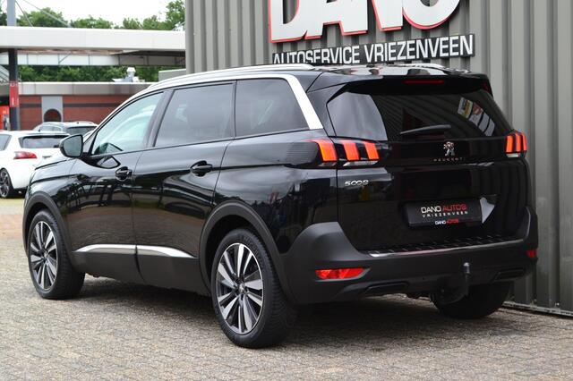 Peugeot 5008 1.2 PureTech Allure Navi/Trekhaak/19'' inch