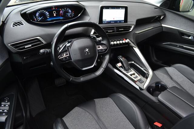 Peugeot 5008 1.2 PureTech Allure Navi/Trekhaak/19'' inch